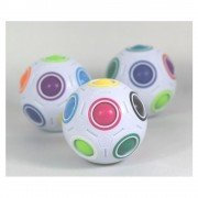 Magic Ball - der knobel Ball