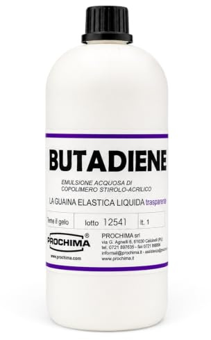 PROCHIMA EM508K1 Butadiene, 1 lt