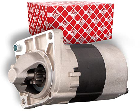 febi bilstein 102887 Anlasser , 1 Stück