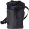 Black Diamond Repo Chalk Bag Größe M/L Dark Gray