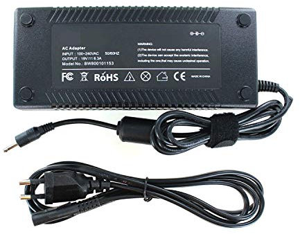 Ersatz Netzteil kompatibel mit Fujitsu Lifebook N532