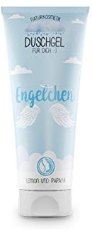 LaVida Duschgel für Dich 200 ml Engelchen
