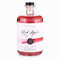 Red Apple Handmade Gin Liqueur 70cl - Premium Craft Gin - 20% ABV