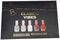 Makeup Revolution Classic Vibes High Gloss Nail Polish Pack Of 5 Nail Paint