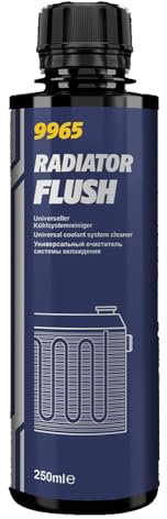 MANNOL Radiator Flush, 250 ml