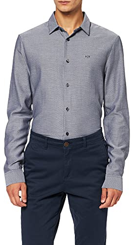 Armani Exchange Jacquard