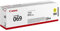 Canon 069 - Gelb - original - Box - Tonerpatrone - für i-SENSYS LBP673Cdw, LBP673dw, MF752Cdw