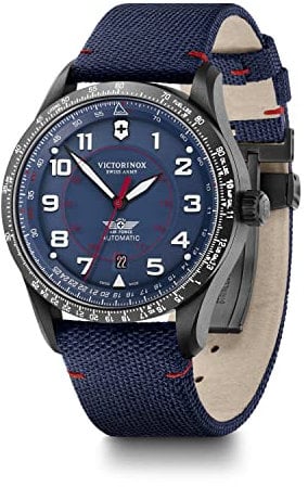 Victorinox 241998 Airboss Mechanical Watch