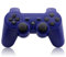 MANDO COMPATIBLE INALAMBRICO PARA SONY PLAY STATION 3 DUALSHOCK 3 PS3 AZUL