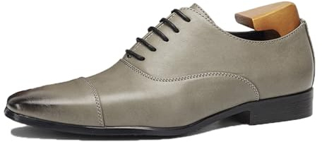 Herren Anzug Schuhe Oxford Schuhe Formelle Anzug Schuhe Für Männer Business Derby Schuhe