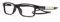 DIDINSKY Lesebrille mit Magnet und Anti-Blaulicht-Filter. Magnetische Lesebrille mit Sehstärke für Männer und Frauen und entspiegelten Gläsern. (Graphite, 2.5, x, THYSSEN)