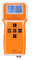 Battery Tester with LCD Display, High Precision Battery Voltage and Resistance Tester Meter for Lithium Ion Batteries(Tester)