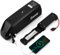 Batteria per Bicicletta Elettrica, Batteria Ebike 36V 48V / 22.5Ah-10Ah per 1500W-50W Motore Bici, con Base 4Pin/5Pin, Caricabatterie e Blocco Sicurezza (36V 22.5AH(50-750W) 5 Pin)