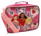 TDL Disney Princess Lunch Bag Thermal Insulated Kids Lunch Box Adjustable Carry Bag with Shoulder Straps Moana Rapunzel Ariel Back to School