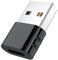 TIANQUXNGI Adaptateur USB C femelle vers USB mâle USB de type C vers USB 2.0 pour ordinateur portable, PC, clavier 480 Mbps