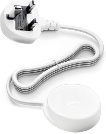 Chargeur De Brosse À Dents Électrique, Compatible Avec Oral-B, IO Series 7, Series 8, Series 9, Socle De Chargement Magnétique De Voyage, Chargeur(Us)
