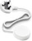 Chargeur De Brosse À Dents Électrique, Compatible Avec Oral-B, IO Series 7, Series 8, Series 9, Socle De Chargement Magnétique De Voyage, Chargeur(Us)