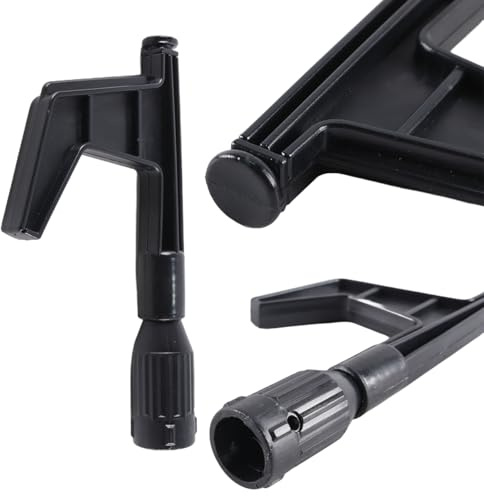 Ausi Nylon Boat Hook Adapter & End Attachment – For Shepherds Hooks, Sailing & Boating Needs