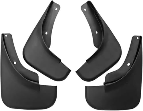 Kotflügel für Kraftfahrzeuge Für VW für Golf 4 für Bora Auto Schmutzfänger Kotflügel Spritzschutz für Kotflügels