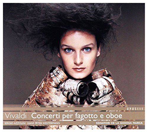 Concerti Per Fagotto E Oboe