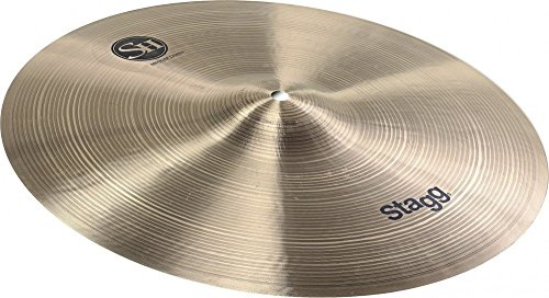 STAGG 14 Zoll Regular Crash Medium
