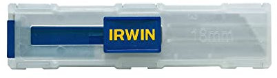 Irwin Abbrechklinge 18 mm 10 Stück, 10504562