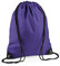 Bagbase Tumbeutel One Size,Purple