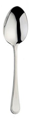 Arthur Price Classic Bead Serving Spoon