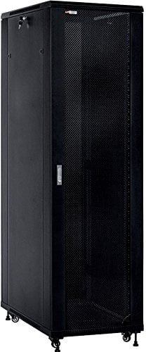 PW – WP WP wpn-rsb-42610-bs Schrank Rack 19 