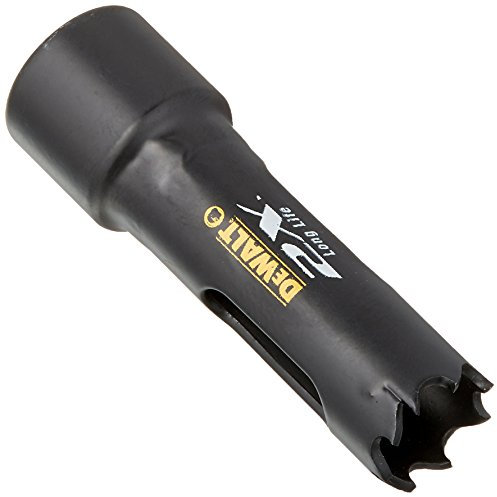 DeWalt DT8114L-QZ Scie Cloche, 14mm x 38mm