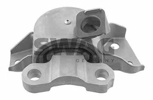 SWAG 40 93 0045 Motorlager Motorlager Rechts Gummi 1,57kg