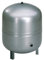 VIESSMANN 9572906 Membran-Ausdehnungsgefäss 140L Typ N140 silber Anschluss 1