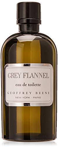 Grau Flanell Grau Flanell Eau de Toilette 240 ml Splash