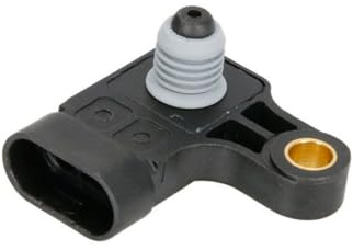 MAP Pressure Sensor DELPHI compatible with CHEVROLET Lacetti Captiva 96276354