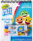 CRAYOLA Baby Shark Color Wonder Travel Activity Pad, Mess Free Coloring, Gift for Kids, 3, 4, 5, 6