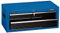 Draper TIC2D Cassettiera per Attrezzi, Blu