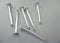 4kg 30mm Galvanised Clout Nails Large Head Other Sizes and Quantities Available
