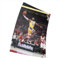 Asher Poster mit Lebron James Los Angeles Lakers, Foto, Prominent, Basketball, NBA Champion, Wanddekoration, Posterdruck, Größe 28 cm x 43 cm, 280 mm x 430 mm, Geschenk, dekorativer Druck, Wand,