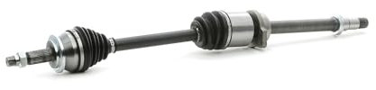 RIDEX 13D0624 Arbre de transmission Avant Droite pour TOYOTA RAV 4 III (ACA3, ACE, ALA3, GSA3, ZSA3)