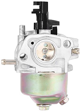 Carburador 2KW 3KW Generador Filtro de aire Bujía Reemplazo 168F Tapón del motor Aislante Carburador para bombas de agua Pulverizadores Compresores de aire
