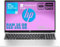 HP 250 G10 Notebook portatile, Ram 16GB, SSD 256Gb, Display FullHD 15.6, Cpu Intel N100 4Core fino a 3,4 GHz, tastiera retroilluminata, Win 11 Pro, Garanzia Italiana, pronto All'uso, Italia