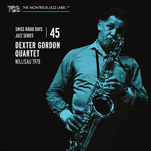 Swiss Radio Days Jazz Series Vol. 45 - Willisau 1978