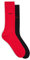 HUGO Herren 2p Uni Cc Herrensocken, New - Open Pink693, 43-46 EU