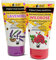2er Set> Vitalis Saunahonigcreme 120 ml Tube Lavendel und Wildrose