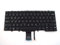 Bayjebu Parts for Dell Latitude 3300 5200 5310 5300 7200 7300 Keyboard US Backlit Point 02TR2K
