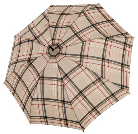 Doppler Fiber Golf Flex Stockschirm 95 cm