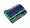 ElectroWorldFR LCD Keypad Shield 1602 LCD-Display Blau mit Tastatur für UNO R3 Mega Board