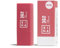3INA MAKEUP - The Lipstick 362 (mini) - Rosa Lippenstift - Matt Lippen-Stift mit Vitamin E und Shea Butter- Langanhaltender Hochpigmentiert Creme - Vanille-Duft - Reisegröße - Vegan - Cruelty Free