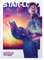 Displate Marvel Metallposter Guardians of the Galaxy Poster Marvel Poster Marvel Merch Marvel Bilder Marvel Film Poster Marvel Deko Star-Lord Marvel Poster 32x45cm