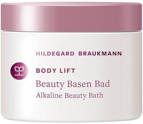 HILDEGARD BRAUKMANN Body Lift Beauty Bases Bath 200 g